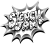 Stencil Jam Reverse