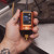 Battery packs for tattoo machines