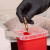 Sharps containers