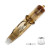 Kwadron Needle Cartridges - Curved Magnum 19 (0.30mm Gauge)