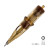Kwadron Needle Cartridges - Round Liner 13 (0.30mm Gauge)
