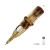 Kwadron Needle Cartridges - Round Liner 09 (0.30mm Gauge)