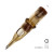 Kwadron Needle Cartridges - Round Shader 11 (0.30mm Gauge)