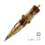 Kwadron Needle Cartridges - Round Shader 13 (0.30mm Gauge)