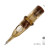 Kwadron Needle Cartridges - Round Shader 07 (0.30mm Gauge)