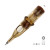 Kwadron Needle Cartridges - Round Shader 09  (0.30mm Gauge)
