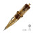 Kwadron Needle Cartridges - Round Liner 11 (0.35mm Gauge)