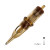 Kwadron Needle Cartridges - Round Liner 05 (0.35mm Gauge)