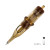 Kwadron Needle Cartridges - Round Liner 07 (0.35mm Gauge)