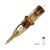 Kwadron Needle Cartridges - Round Liner 09 (0.35mm Gauge)