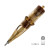 Kwadron Needle Cartridges - Round Shader 15 (0.35mm Gauge)
