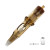 Kwadron Needle Cartridges - 11 Curved Magnum - MEDIUM TAPER .35mm