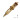 Kwadron Needle Cartridges - 05 Magnum - MEDIUM TAPER .35mm