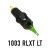 Metrix Needle Cartridges - 03 Round Liner Long Taper Extra Tight 10 gauge