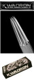 Kwadron Standard Needle Bar - Bug Pin Round Liner - 09