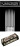 Kwadron Standard Needle Bar - Curved Magnum - 07