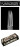 Kwadron Standard Needle Bar - Turbo Round Liner - 07
