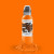 Acropolis Orange 2oz