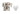 Ink Cups Sterilized 11mm with Foot Base (Pack of 100)