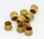 Sustainable Bamboo Ink Cups (Small)