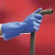 Ansell Virtex Cleaning Gloves - Large