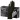 Safe Touch Black Latex Gloves (L) 10 Boxes
