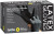Saniflex Powder Free Black Latex Examination Gloves - XLarge 1 box