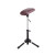TATSoul Pylon Arm Rest - Oxblood
