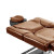 TATsoul 570 Client Chair - Wing Attachments (Tobacco)