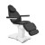 FYT Motorised Client Chair - Black