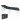 MITHRA FMB-637 Black Foldable Massage Bed
