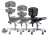 TATSoul Mako Studio Chair - Black