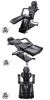 TATSoul 570 Client Chair - Black