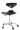 TATSoul Mako Lite Artist Chair - Black