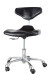 TATSoul Mako Lite Artist Chair - Black
