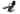 TATSoul 370-S Client Chair - Black