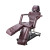 TATSoul 570 Client Chair - Oxblood