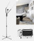 Gemini Floor Lamp