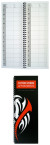 2 Person Appointment Book