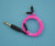 FYT Fine Line Light Weight Clip Cords - Pink
