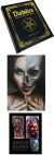 Diabolico: Macabre Art from Horror Genre Maestros