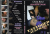 Tattooed Australia Volume # 1 DVD