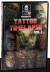 Tattoo Timelapse DVD