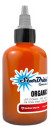 Organic Orange 2oz