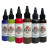Sacred Sami Lynne Signature Set 2oz x 6 bottles