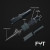 FYT Hardline Needle Cartridges - #12 Round Liner LOOSE 05
