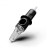 Cheyenne Capillary Cartridge Needles - 09 Curved Magnum Capillary