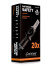 Cheyenne Needle Cartridges (Orange Box)-Textured Soft Edge Magnums (Curved) 15-Box of 20 cartridges