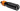 Cheyenne Grip 21mm - Black