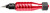 Cheyenne Grip 21mm - Red